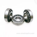 outboard motor LM67043 LM67010 inch taper roller bearing